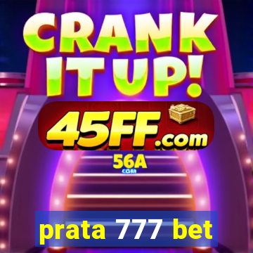 prata 777 bet